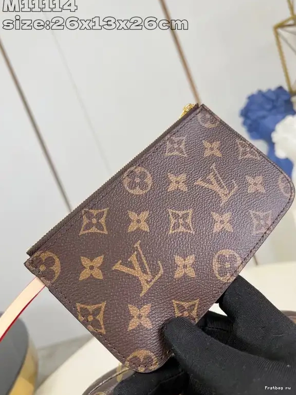 Frstbag ru ALMA VUITTON LOUIS BB-26*13*26.4CM 0429